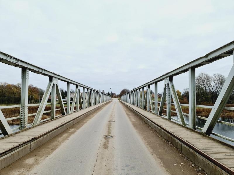 Stepono Dariaus ir Stasio Girėno tiltas