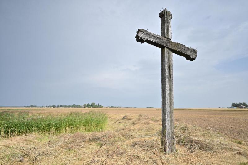 Banionių akmuo