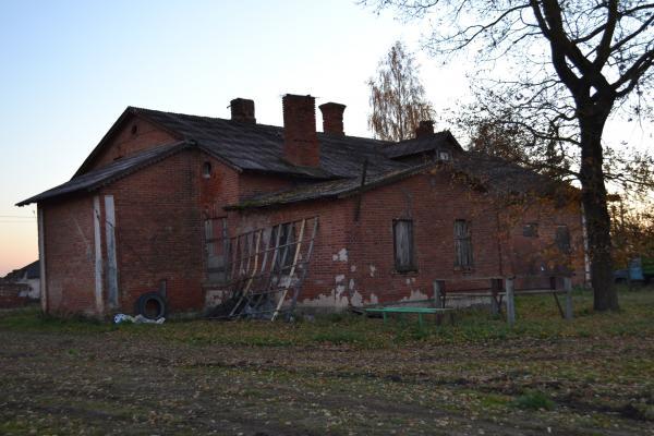 Puigiškių dvaras