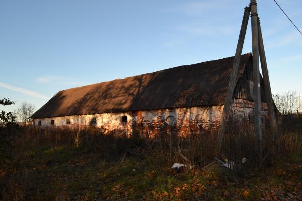 Dagilynės dvaras