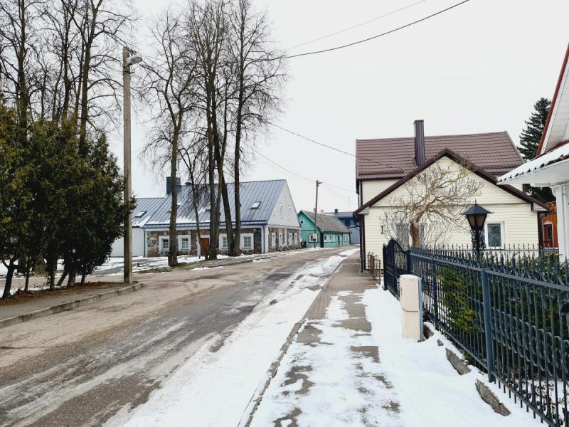 Žydų pirtis Pasvalyje