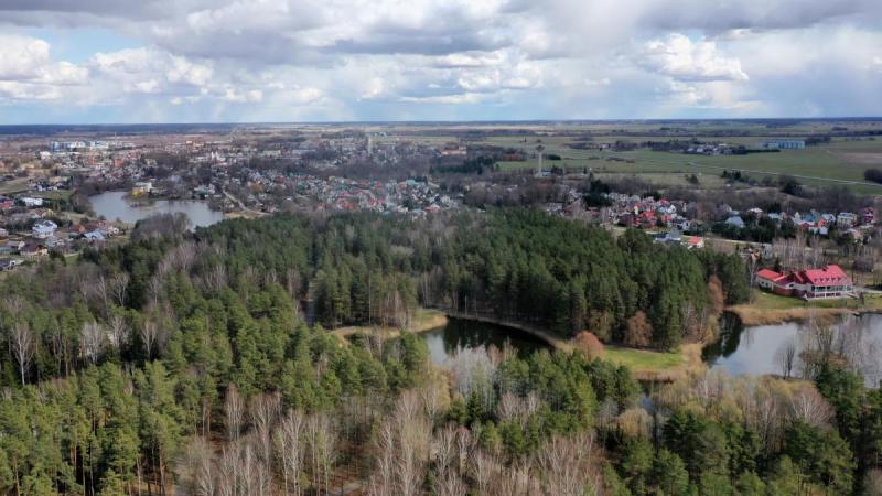 Pasvalio kultūros ir poilsio parkas