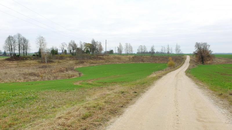 Saudogalos piliakalnis