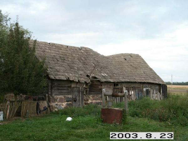 Kauklių dvaras