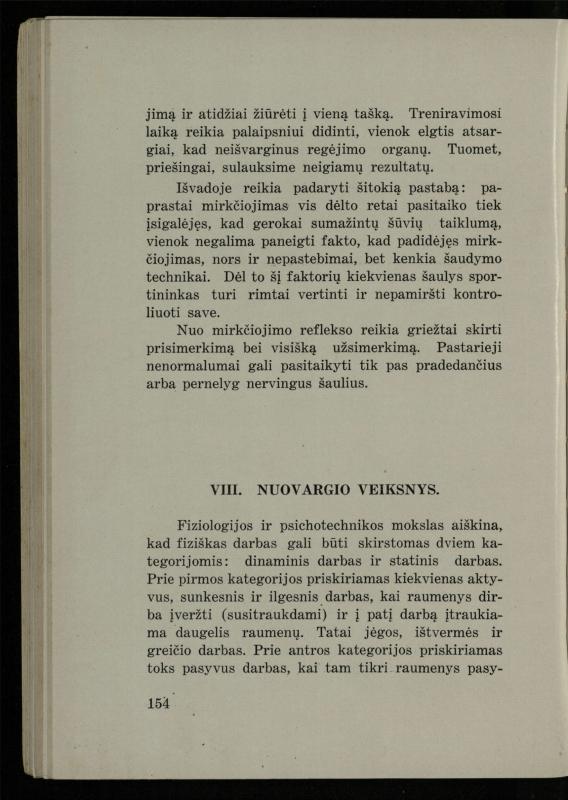 Šaudymo kultūra ir technika / Kazimieras Svilas. – Kaunas: „Policijos“ laikr. leid., 1936. – 327 p.