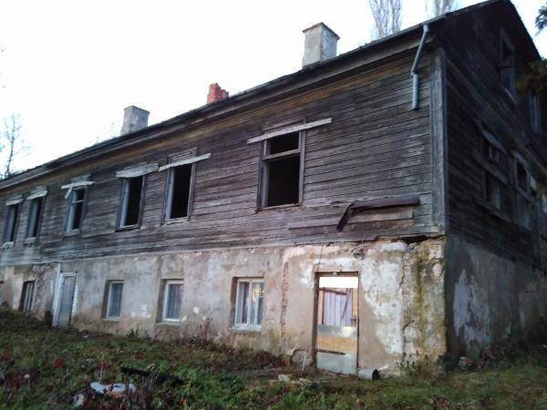 Kalneliškių (Didžiųjų Grūžių) dvaras