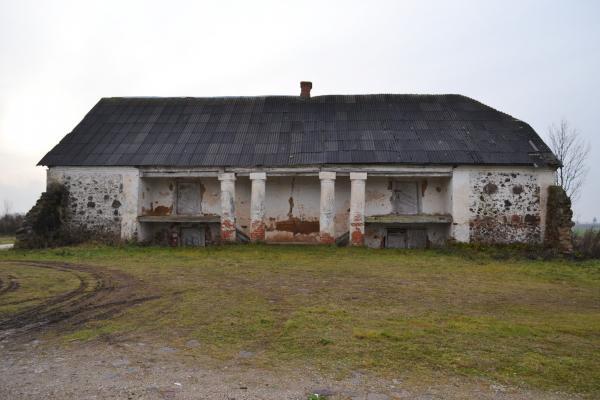Kauklių dvaras