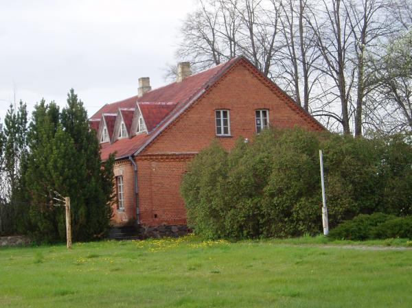 Januškų palivarkas