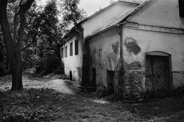 Dagilynės dvaras