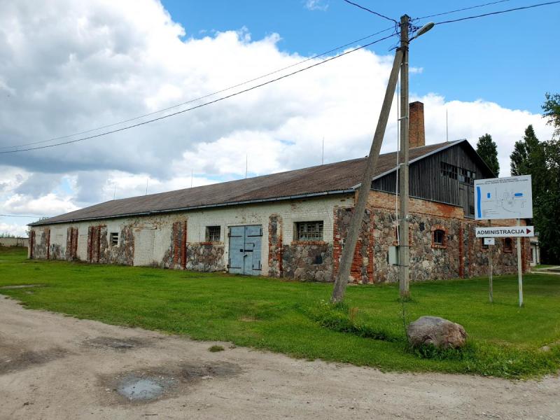 Lavėnų (Niurkonių) dvaras