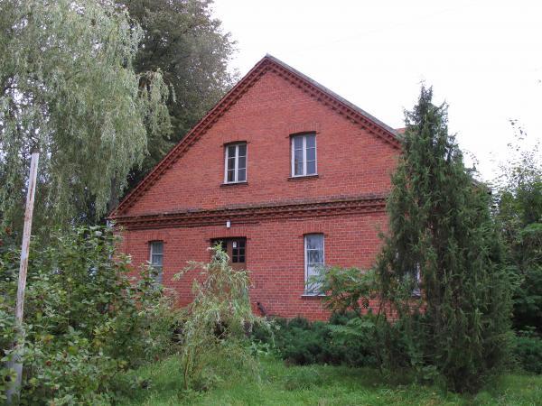 Januškų palivarkas