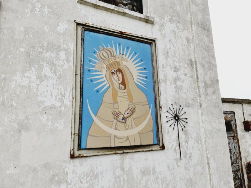 Saločių Šv. Juozapo bažnyčia