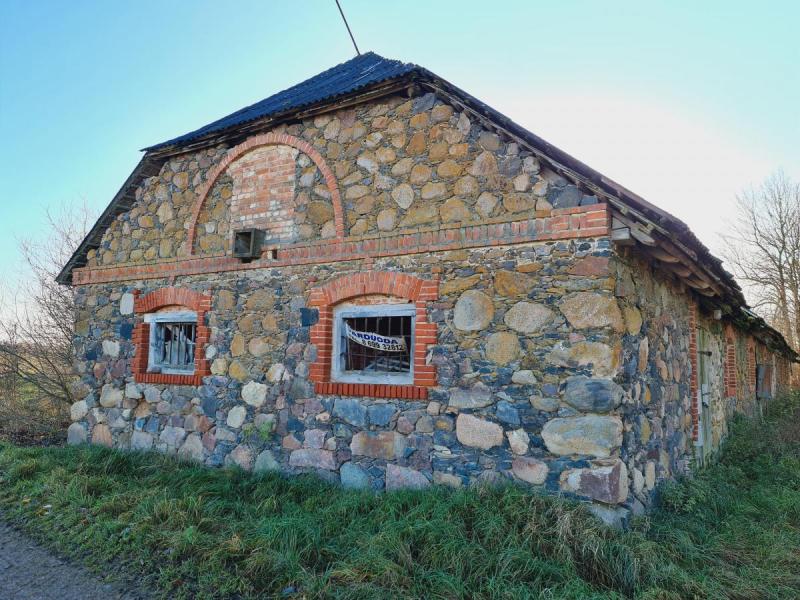 Barklainių dvaras