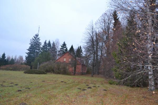 Januškų palivarkas