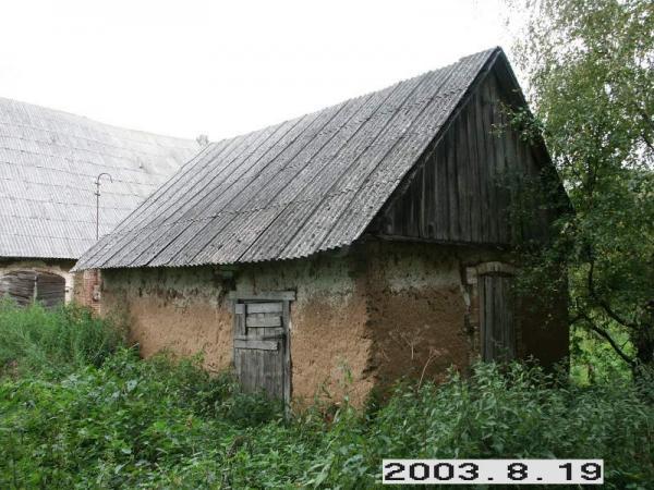 Kyburių dvaras