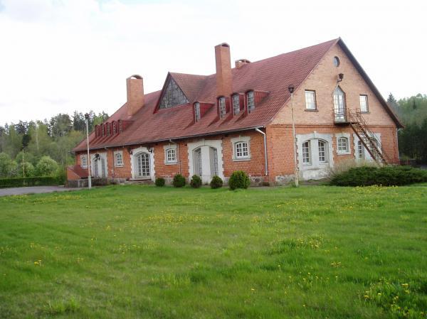 Januškų palivarkas