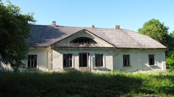 Vytartų dvaras