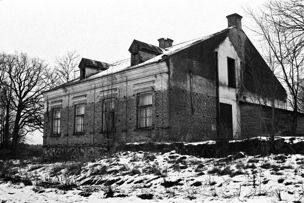 Moliūnų dvaras