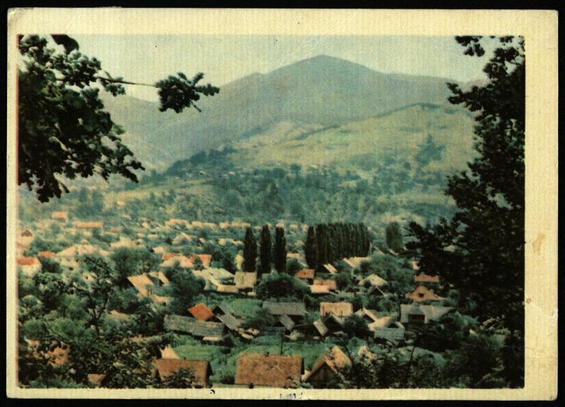 Keliautojo, mokslininko, rašytojo Antano Poškos atvirlaiškis Benei Jasėnaitei