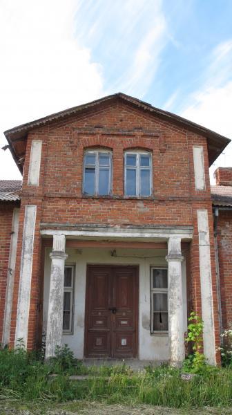 Puigiškių dvaras