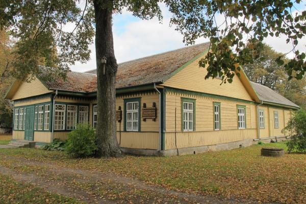 Žadeikių dvaras