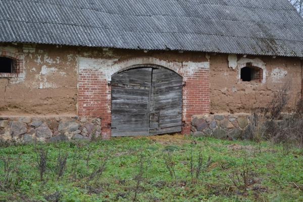 Kyburių dvaras