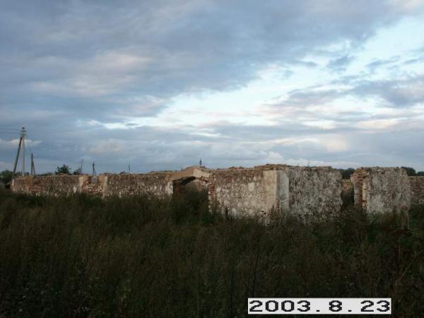 Kauklių dvaras