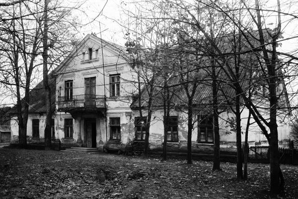 Kyburių dvaras