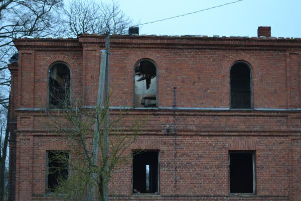 Meškalaukio dvaras