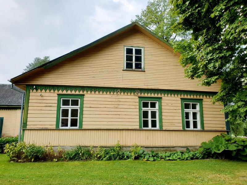 Žadeikių dvaras