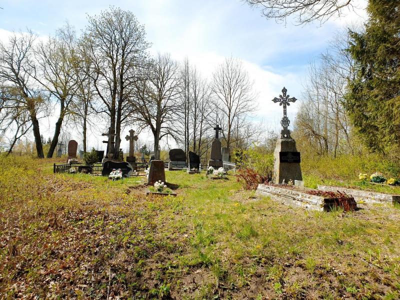 Norelių kapinynas