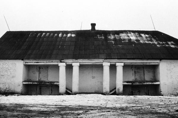 Kauklių dvaras