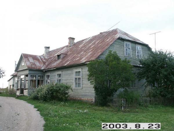 Kauklių dvaras