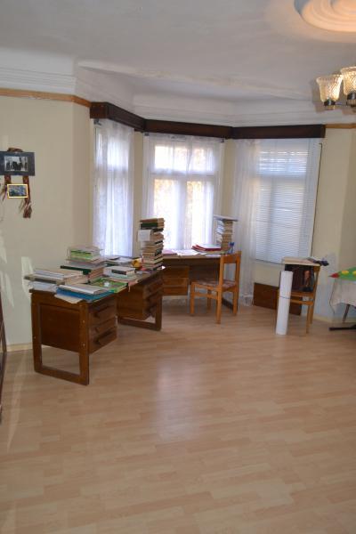 Poetų Eugenijaus ir Leonardo Matuzevičių memorialinis muziejus-sodyba