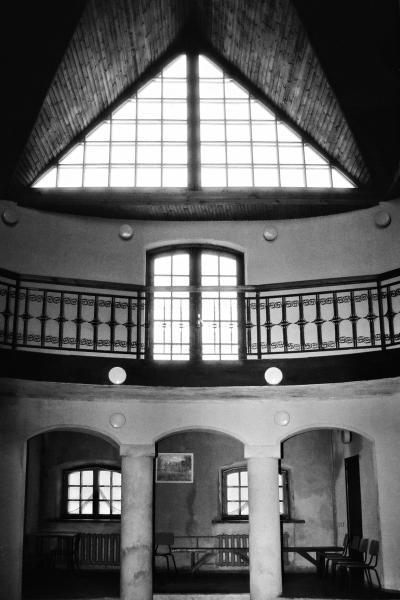 Januškų palivarkas