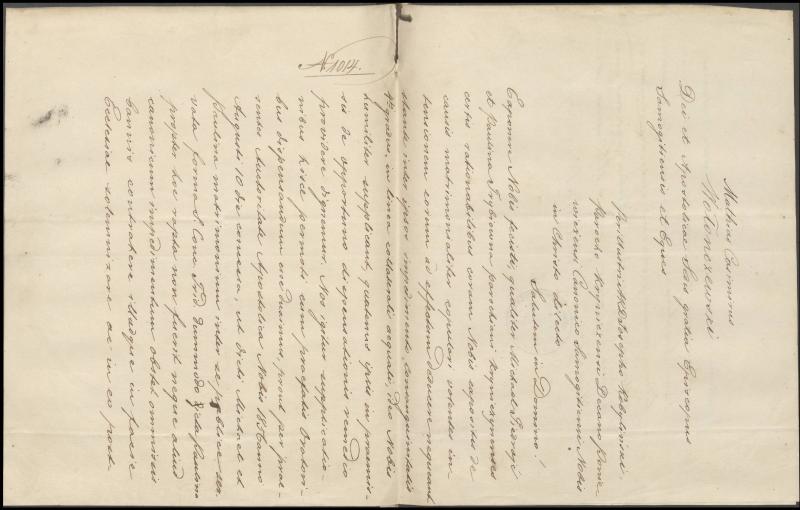 Krinčino Romos katalikų parapijos bažnyčios 1853–1862 metų priešjungtuvinės apklausos knyga