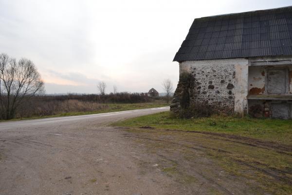 Kauklių dvaras