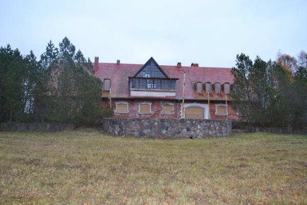 Januškų palivarkas