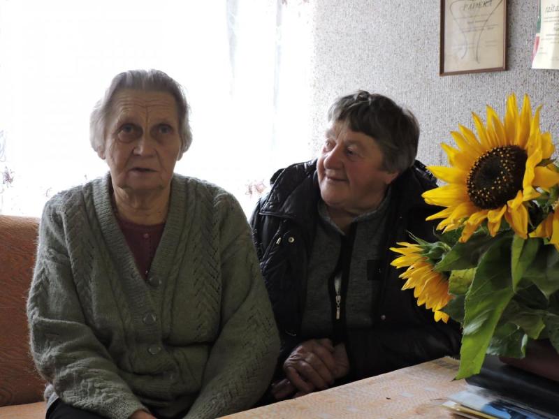 Paminklinis akmuo išnykusiam Kervesių kaimui Vaškų seniūnijoje, Pasvalio rajone