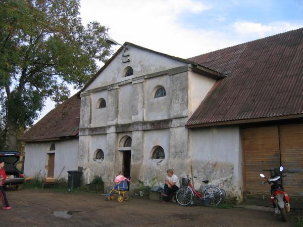 Sokų dvaras