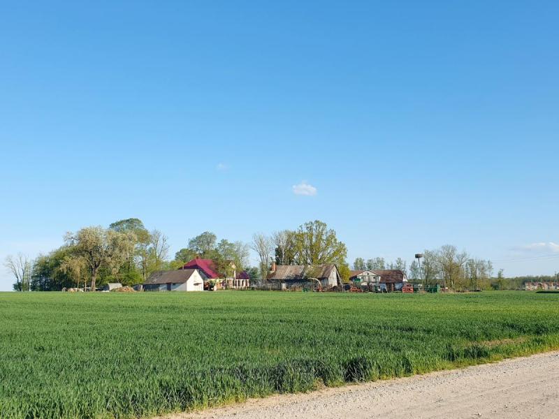 Sokų dvaras