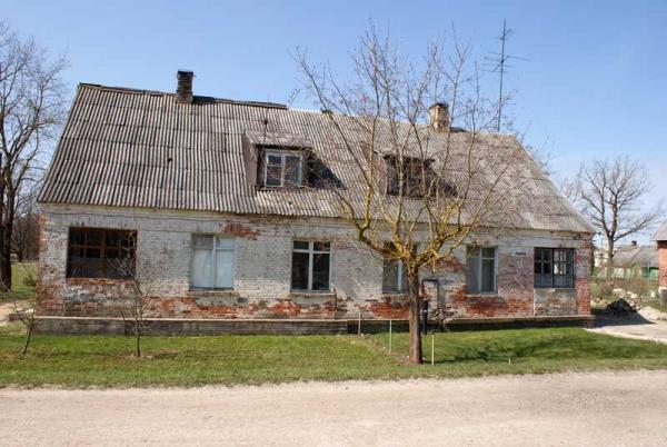 Pajiešmenių dvaras