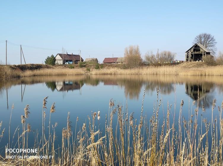 Baluškių senovės gyvenvietė