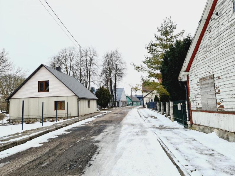 Žydų pirtis Pasvalyje