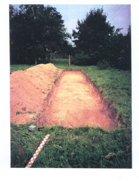 Pušaloto kapinynas