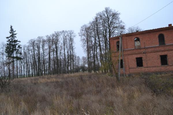 Meškalaukio dvaras