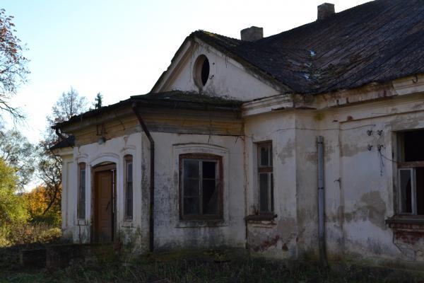 Vytartų dvaras