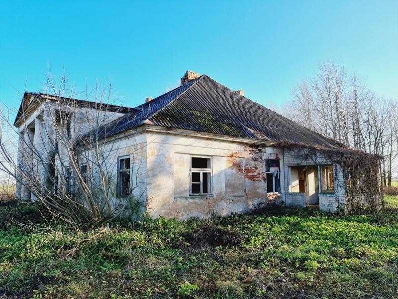 Daučkėnų dvaras