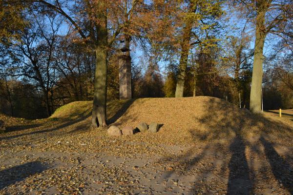 Saločių dvaras