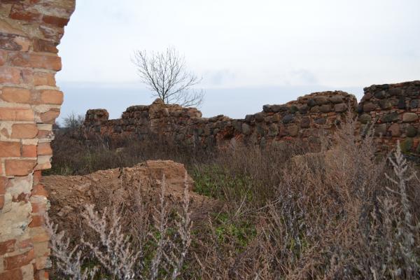 Kauklių dvaras